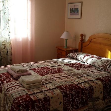 Apartamento Rosaleda Denia Exterior photo